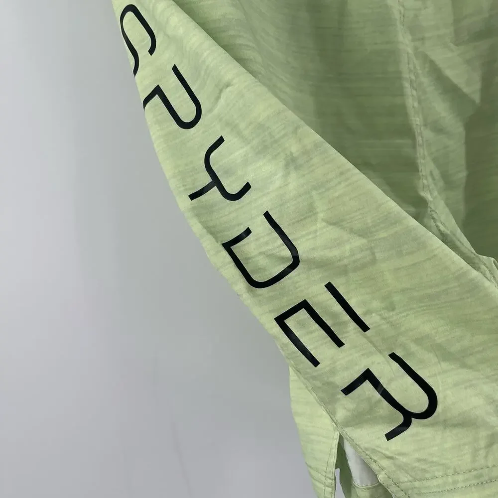 Spyder swim shorts